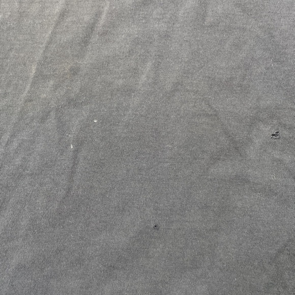 Harley Davidson Black Myrtle Beach South Carolina 2008 Tshirt XL Grunge - Picture 7 of 9